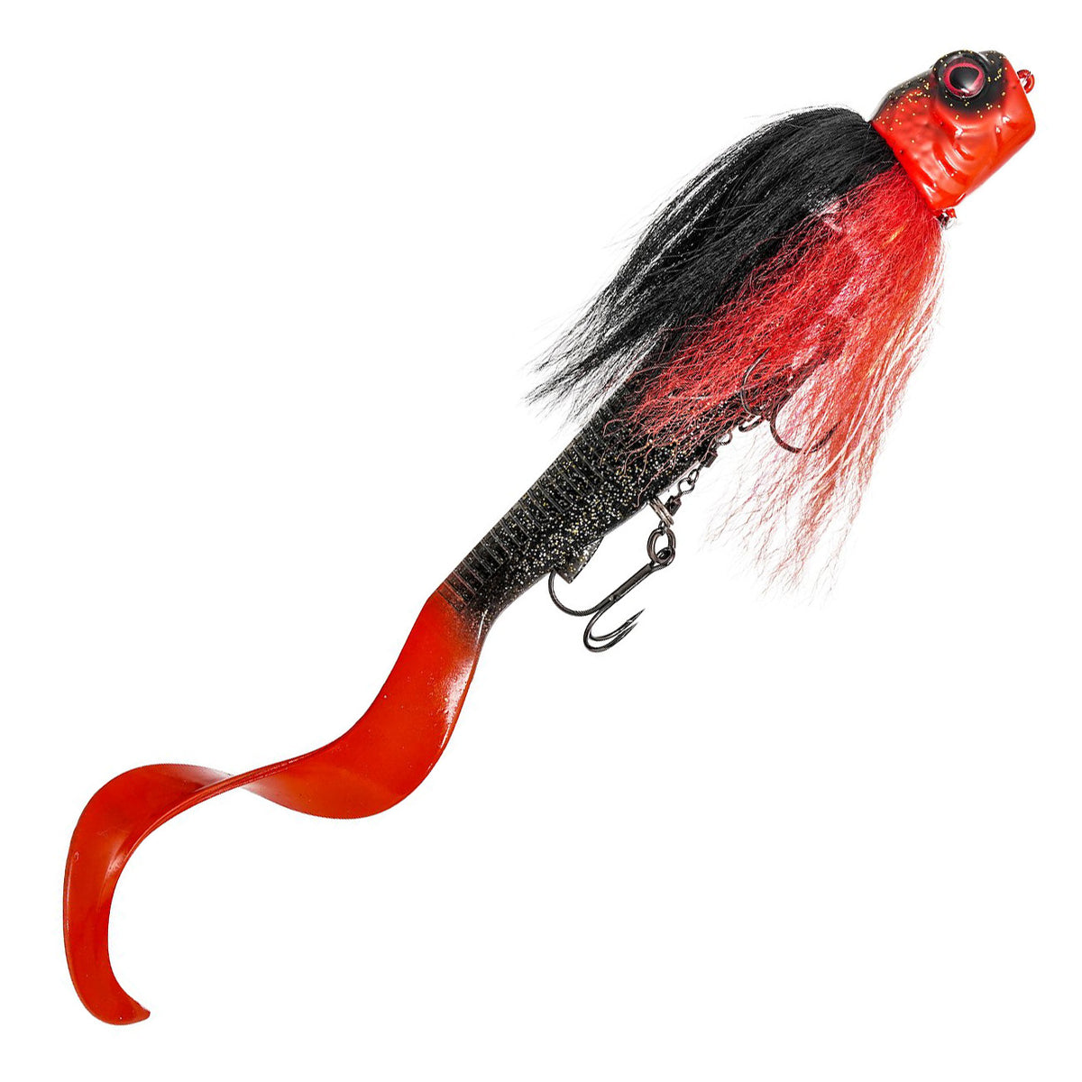 Westin Pike Teezer R2F 30 cm