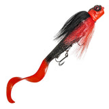 Westin Pike Teezer R2F 30 cm