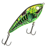 Westin Swim Suspending 12 cm Jerkbait Halloween 2026