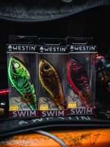 Westin Swim Suspending 12 cm jerkki Halloween 2026