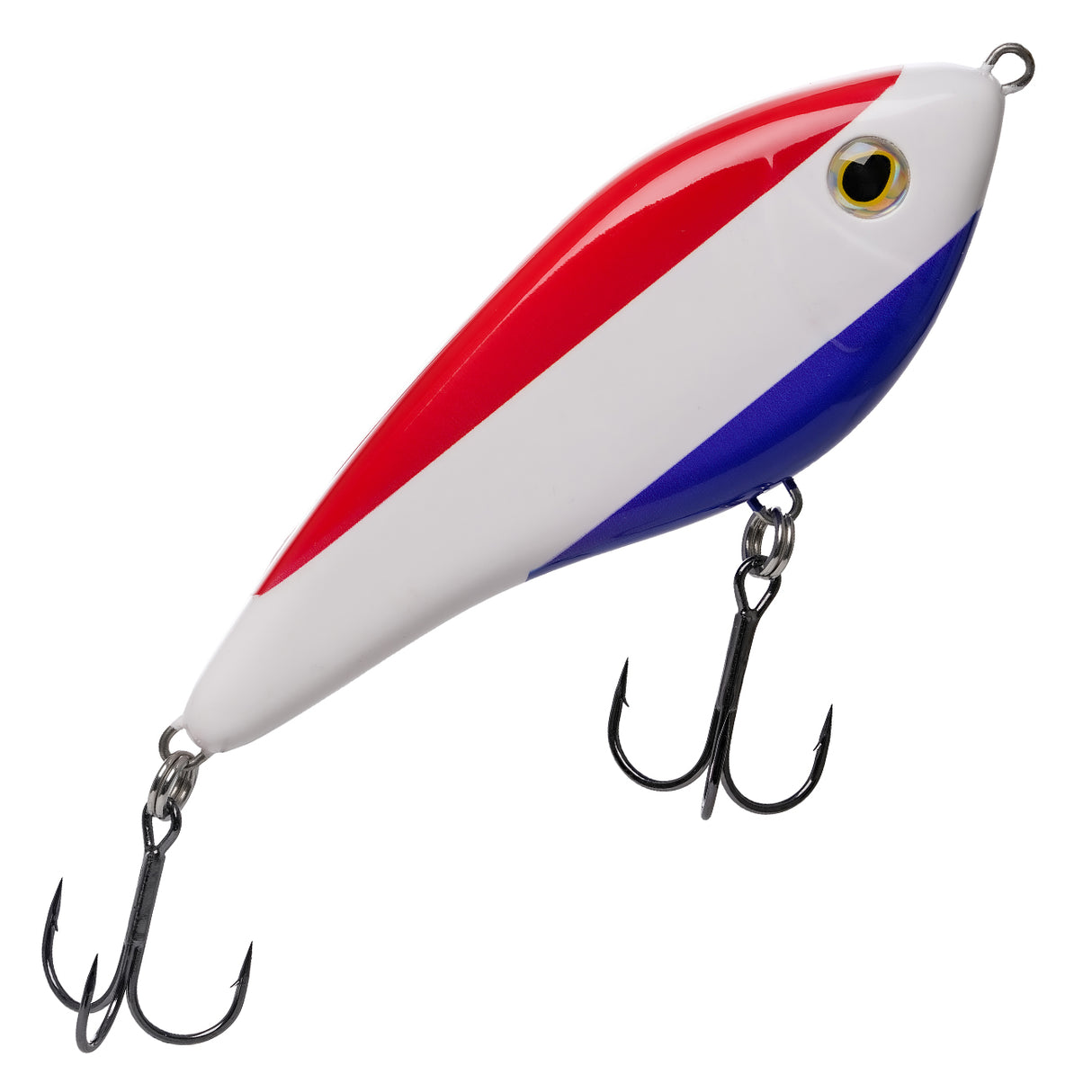 Westin Swim Suspending 12 cm Jerkbait World Cup Special Edition