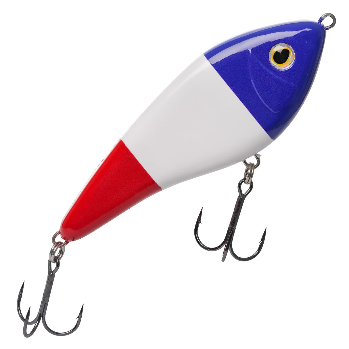 Westin Swim Suspending 12 cm Jerkbait World Cup Special Edition