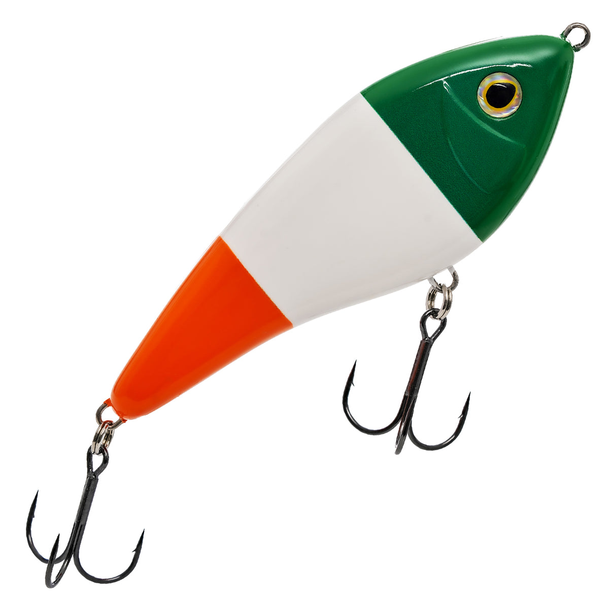 Westin Swim Suspending 12 cm Jerkbait World Cup Special Edition