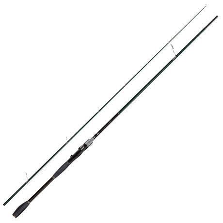Westin W10 Finesse Shad 2nd Spinning Rod