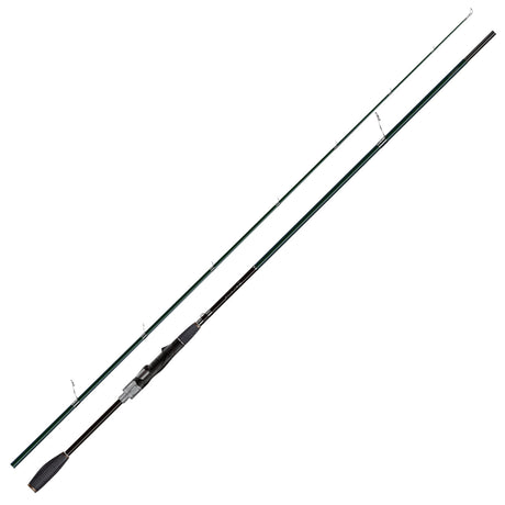 Westin W10 Versiteez 2nd Spinning Rod
