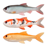 PulzBait Skinz Roach 15 cm 3-Pack