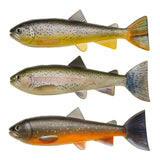 PulzBait Skinz Trout 15 cm 3-Pack