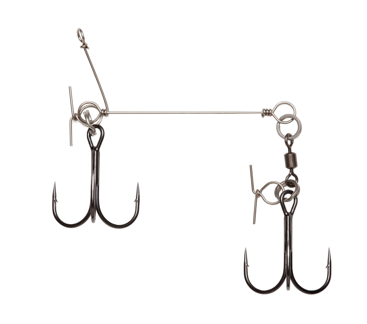 PulzBait Rigz Spinning 15 cm 2-Pack