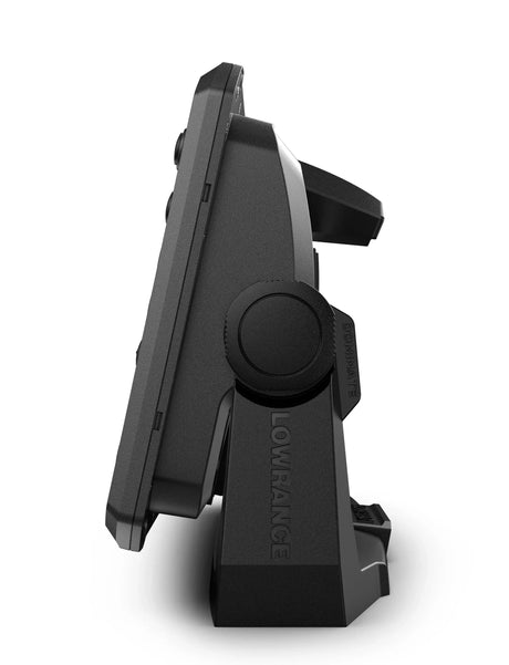 Lowrance Elite FS 9" yhdistelmälaite (ei anturia) - Happy Angler