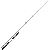 Penn Battalion Solid Light Jig avokelavapa - Happy Angler