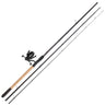 DAM Impulse-X Match avokelavapa - Happy Angler