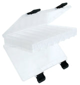 Patriot kaksipuolinen vieherasia M - Happy Angler