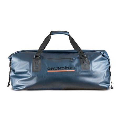 Grundens Shackleton Duffel 105 L Dark Navy kassi - Happy Angler