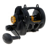 Penn Squall Lever Drag 2 Speed hyrräkela - Happy Angler