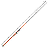 Patriot Fireball Xtreme Pike hyrräkelavapa - Happy Angler