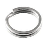 BKK Split Ring 41 uistinrengas - Happy Angler