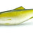 Orka Shad 7cm jigi 5kpl/pkt - Happy Angler