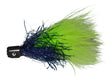 Eumer Spintube Leech 10 g heittoperho - Happy Angler