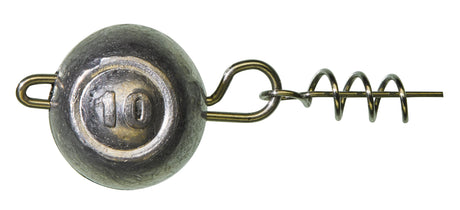 Gunki G Flip Neutral niveljigipää 3 kpl/pkt - Happy Angler