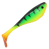 Mikado Spark 10 cm Jig 3-Pack