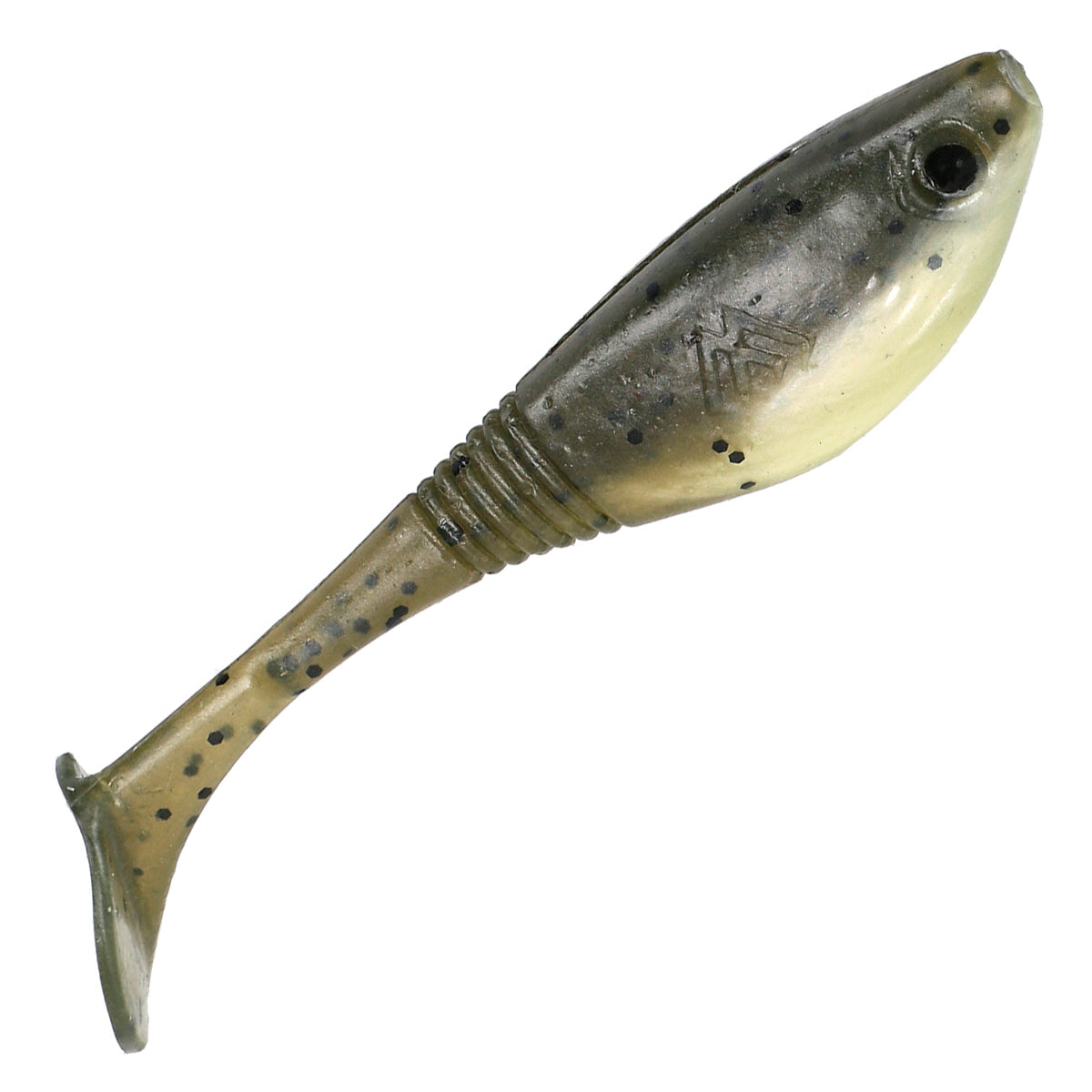 Mikado Spark 10 cm Jig 3-Pack