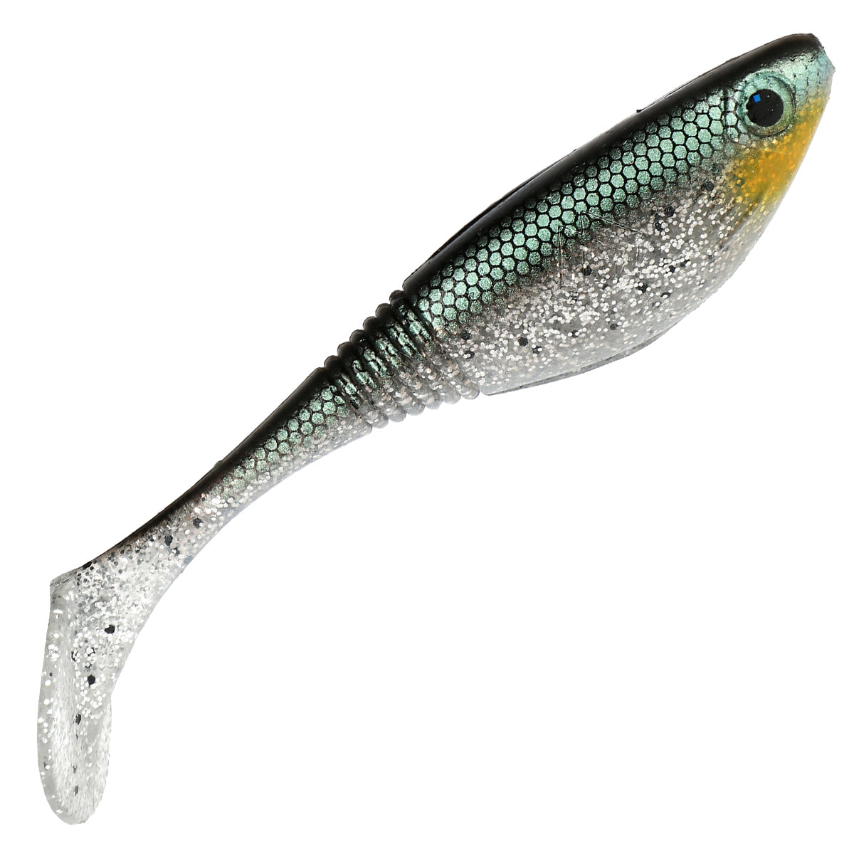 Mikado Spark 10 cm Jig 3-Pack