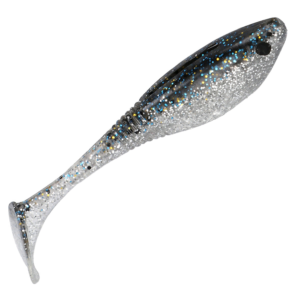 Mikado Spark 10 cm Jig 3-Pack