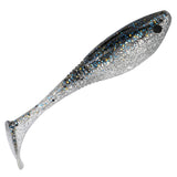 Mikado Spark 10 cm Jig 3-Pack