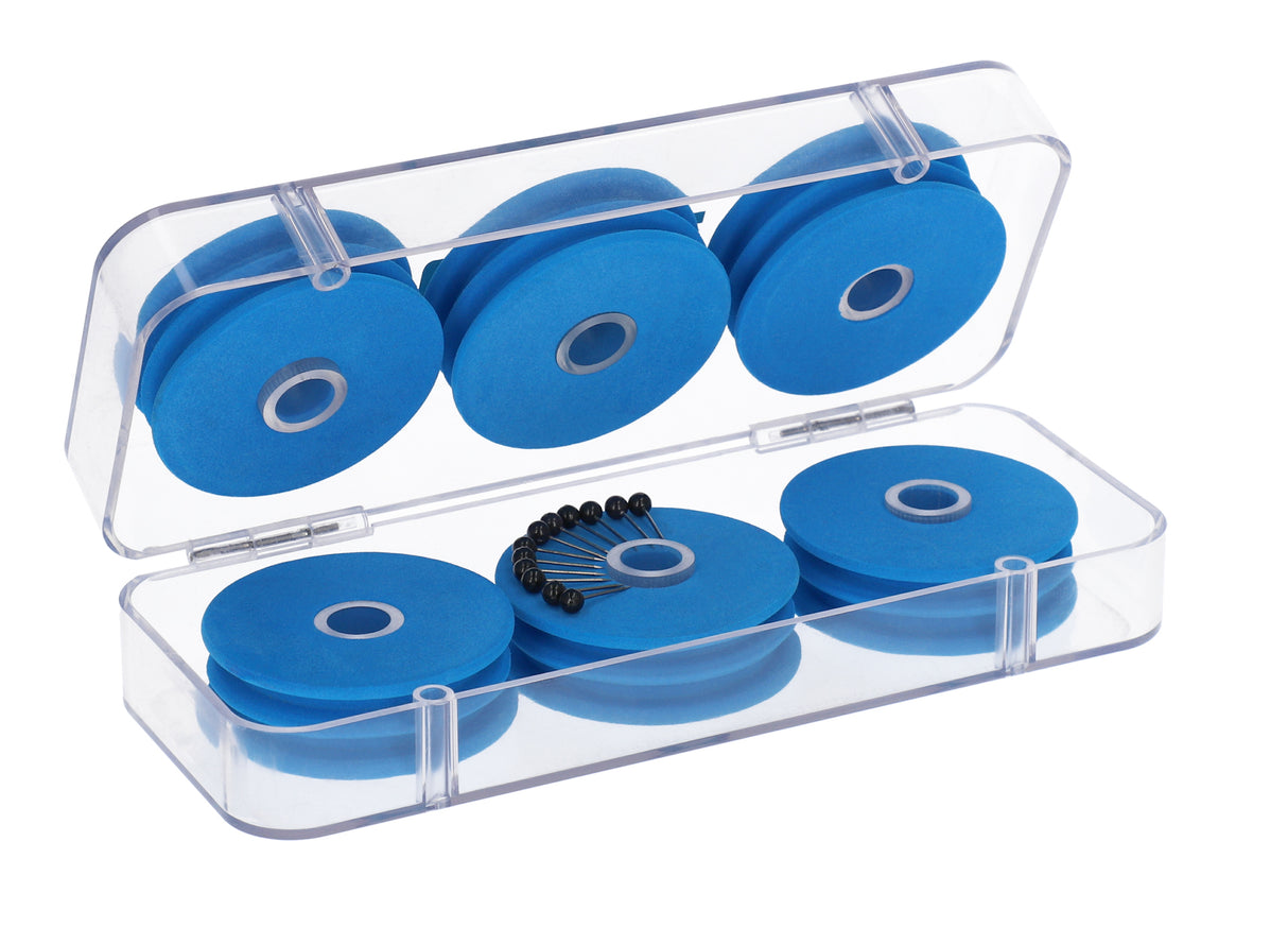 Mikado Box for Rigs 16 x 6 cm