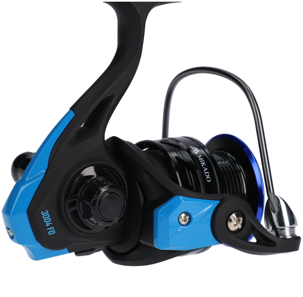 Mikado Sasori Spinning Reel