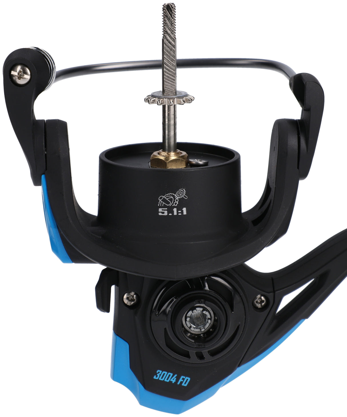 Mikado Sasori Spinning Reel