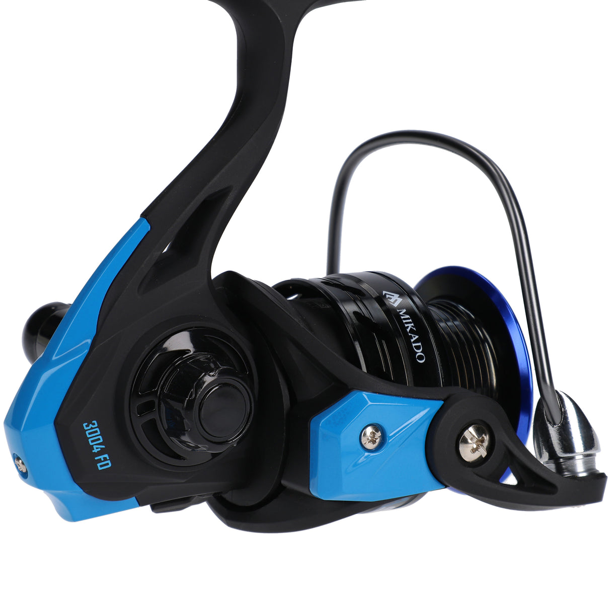 Mikado Sasori Spinning Reel