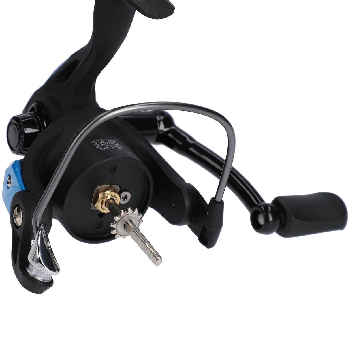 Mikado Sasori Spinning Reel