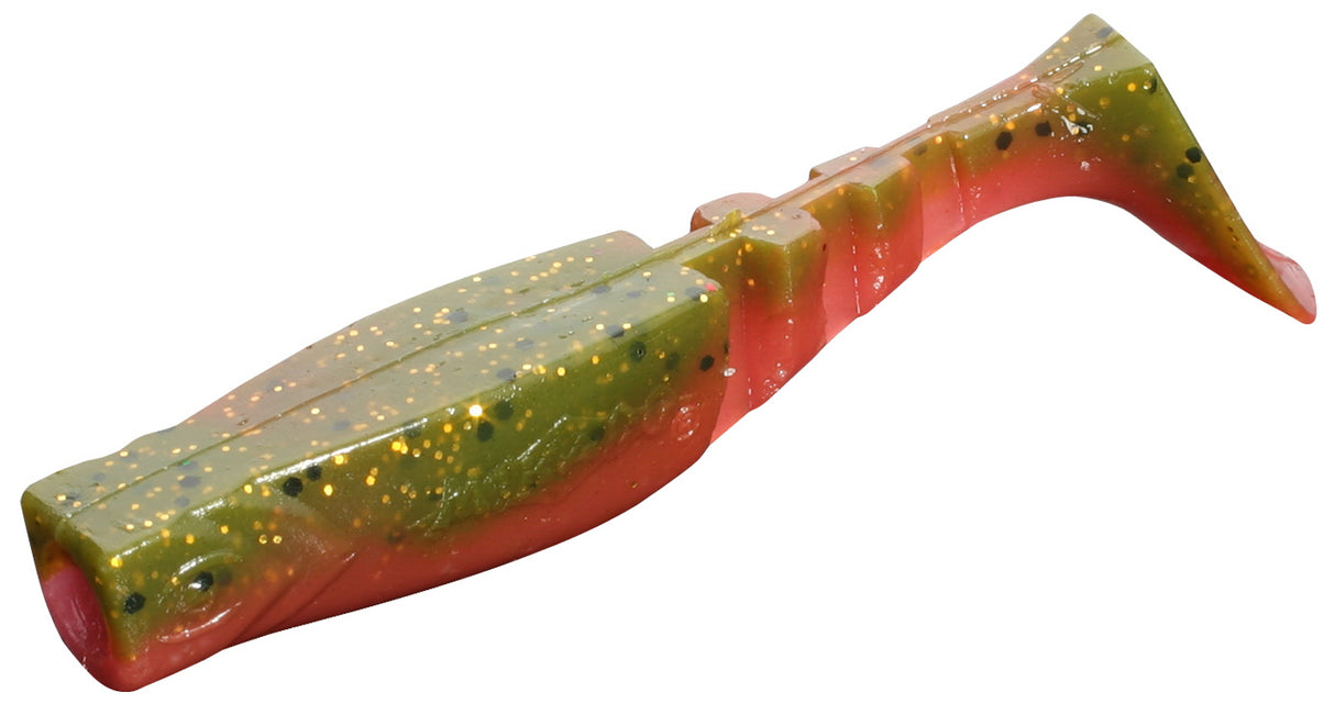 Mikado Fishunter 10.5 cm Jig 5-Pack
