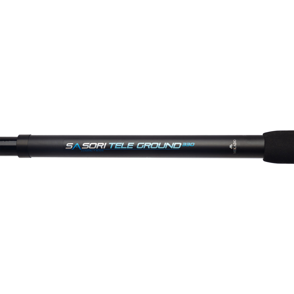 Mikado Sasori Tele Ground Spinning Rod