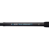 Mikado Sasori Tele Ground Spinning Rod
