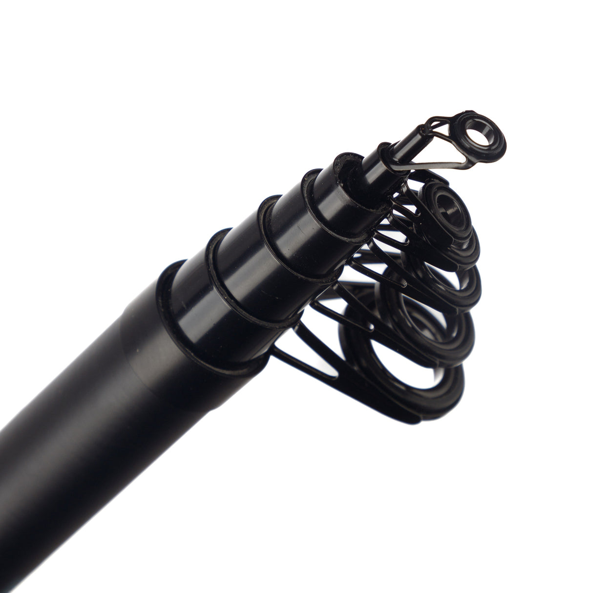 Mikado Sasori Tele Ground Spinning Rod