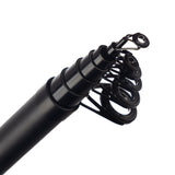 Mikado Sasori Tele Ground Spinning Rod