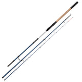 Mikado Bixlite Light Feeder Spinning Rod