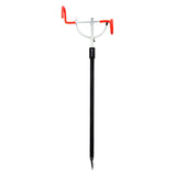 Mikado säädettävä onkijan vapateline