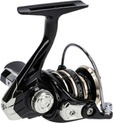 Mikado X-Plode Micro Ice Fishing Reel
