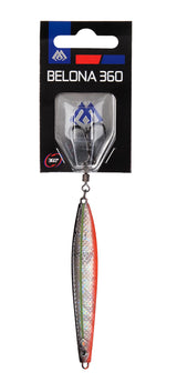 Mikado Belona 360 22 g Spoon Lure