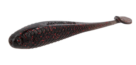 Mikado M-Craft Baby Shad 7.5 cm Jig 5-Pack