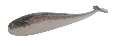 Mikado M-Craft Baby Shad 7.5 cm Jig 5-Pack