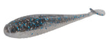 Mikado M-Craft Baby Shad 7,5 cm jigi 5 kpl/pkt
