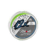 Mikado Nihonto Super X-Braid 150 m Braided Line