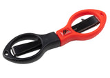 Mikado Folding Scissors for Braided Line
