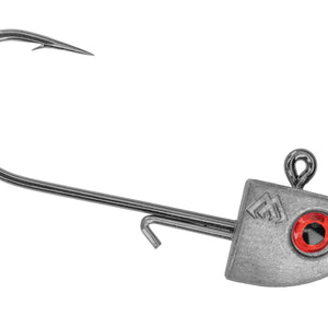 Jig Heads and Jig Screws
