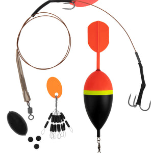 Angling Accessories