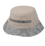 Mikado UPF Bucket Hat w/ Water Repellent DWR Coating